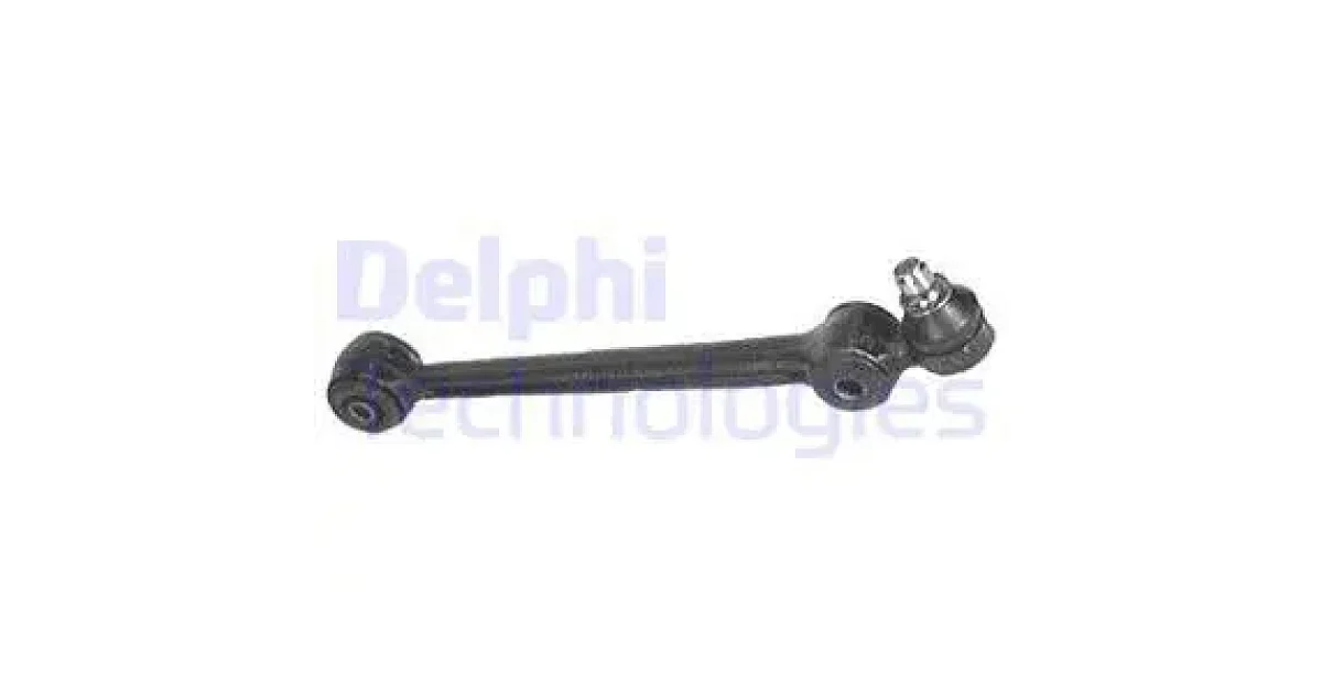 DELPHI TC414, Рычаг независимой подвески колеса, подвеска колеса
