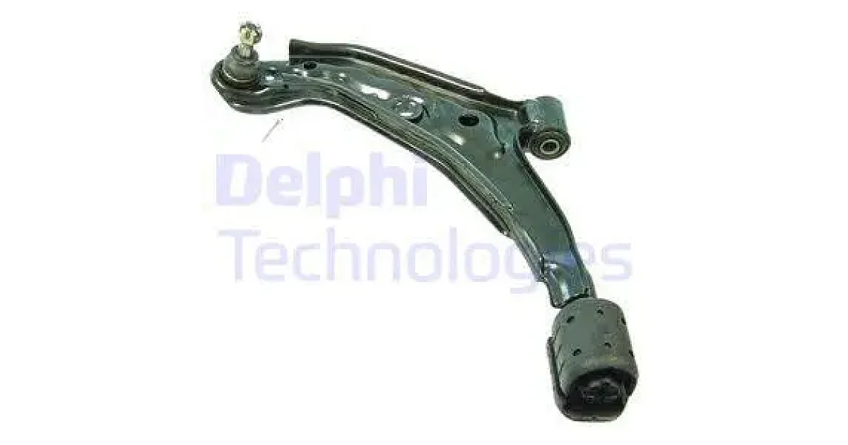 DELPHI - TC853 - Рычаг независимой подвески колеса, подвеска колеса