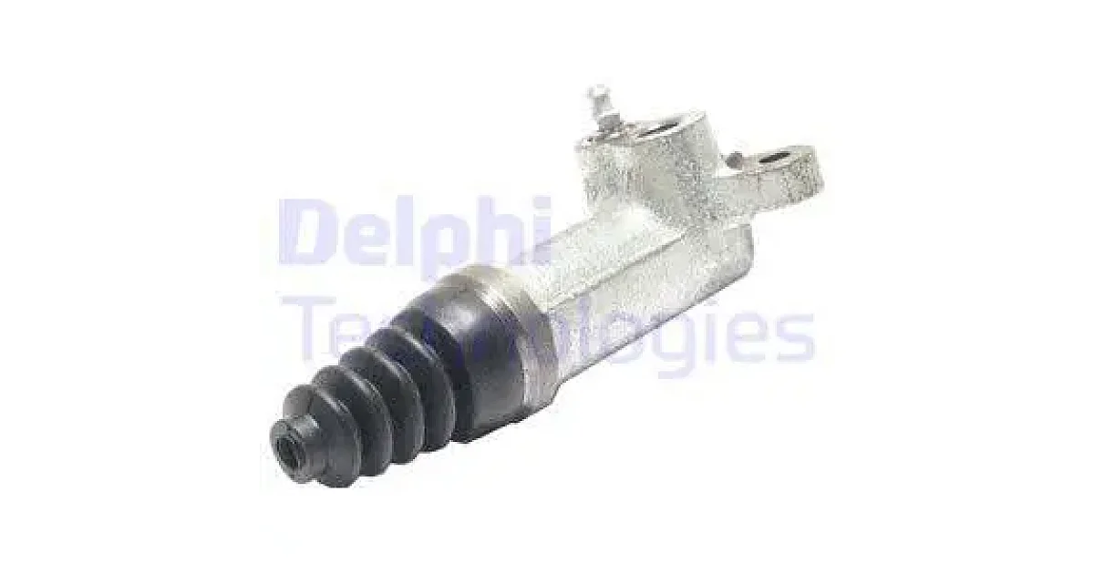 DELPHI LL80121, Рабочий цилиндр, система сцепления