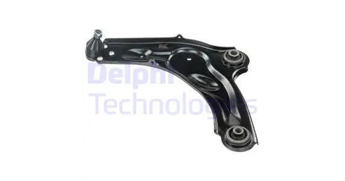 TC3251 - DELPHI - Рычаг независимой подвески колеса, подвеска колеса