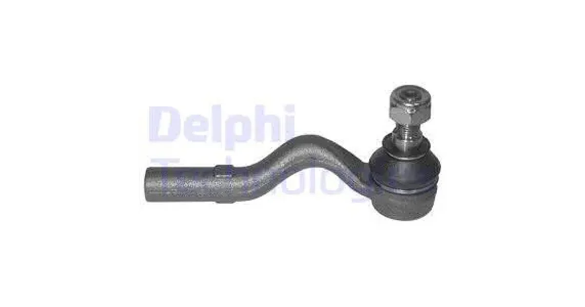 DELPHI TA1659, Наконечник поперечной рулевой тяги