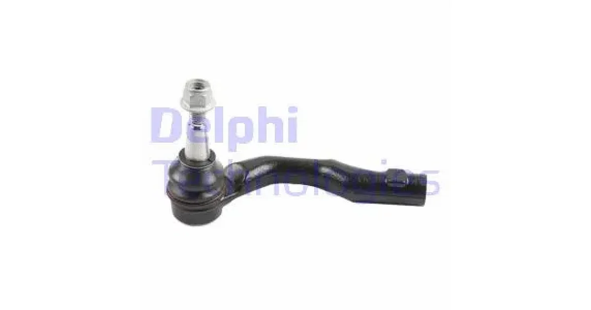 DELPHI - TA6414 - Наконечник поперечной рулевой тяги