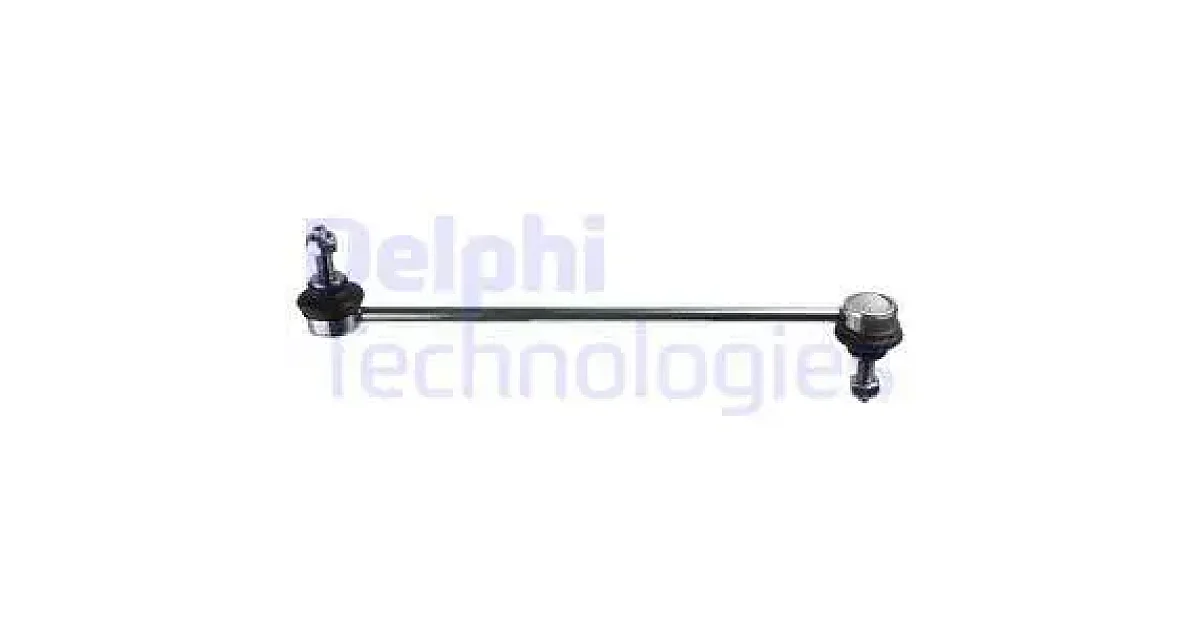 DELPHI TC2657, Тяга / стойка, стабилизатор