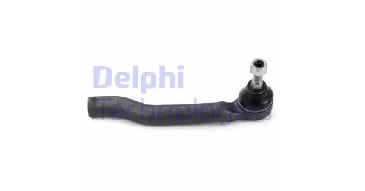 DELPHI TA3408, Наконечник поперечной рулевой тяги