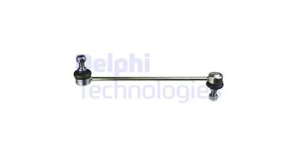 DELPHI TC2663, Тяга / стойка, стабилизатор