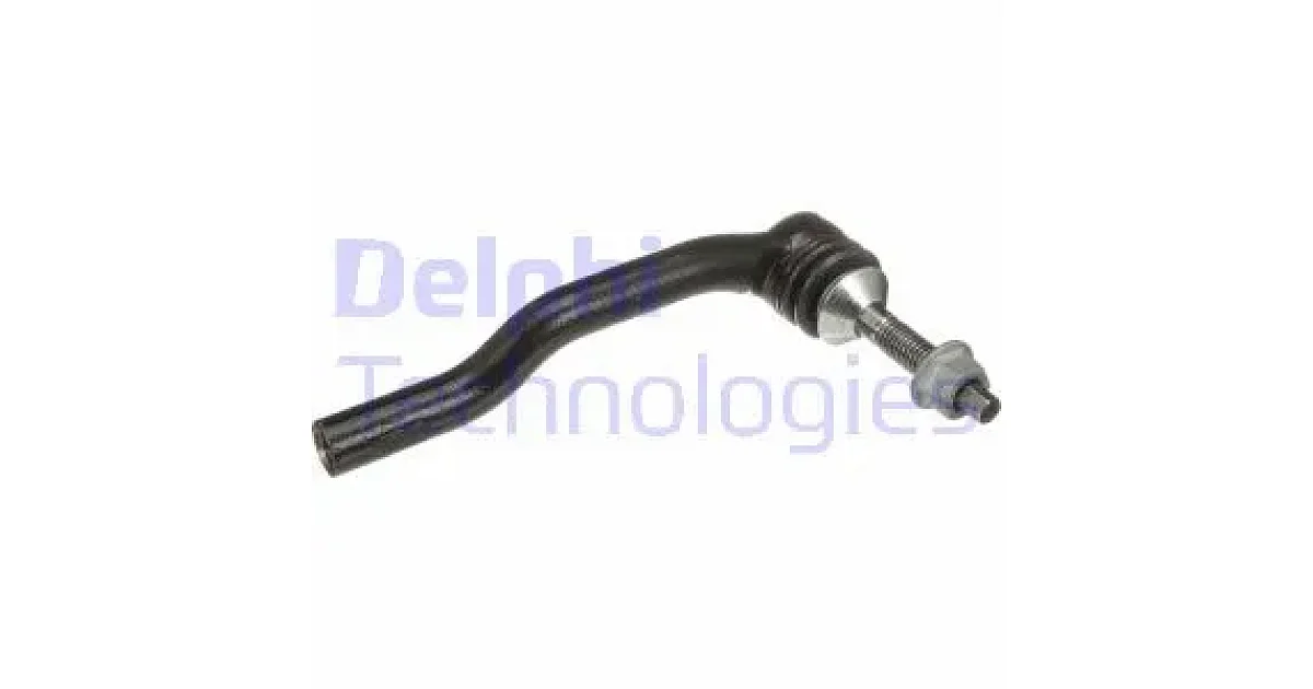 DELPHI TA5562, Наконечник поперечной рулевой тяги