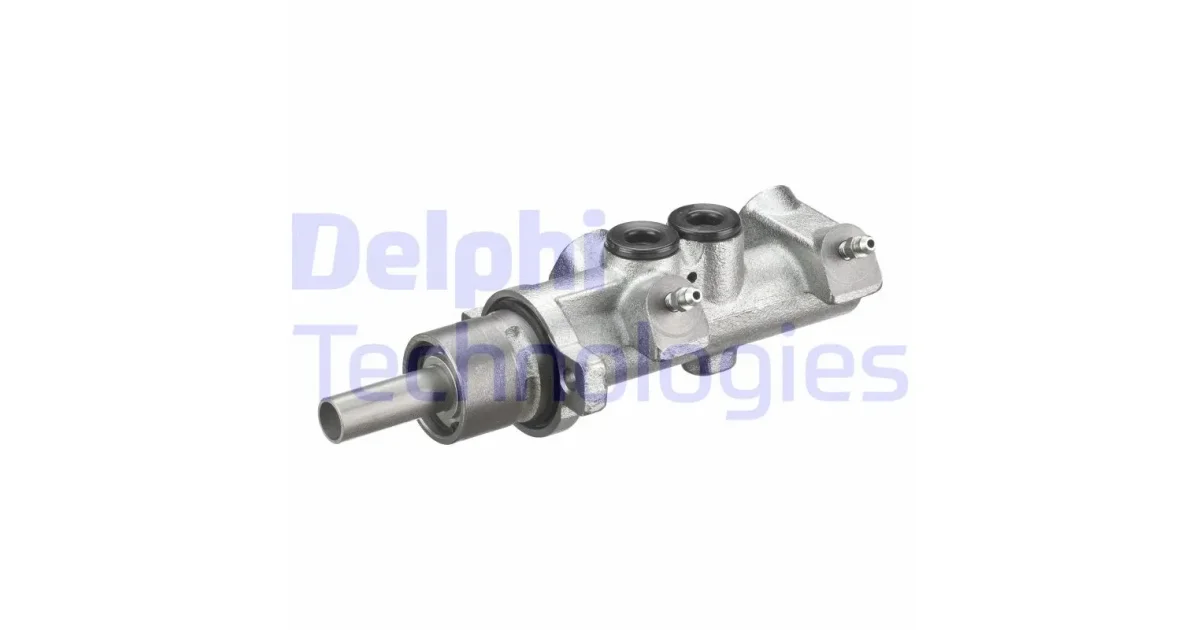 LM80543 - DELPHI - Главный тормозной цилиндр