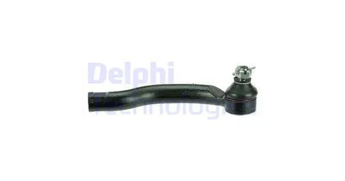 DELPHI TA3234, Наконечник поперечной рулевой тяги