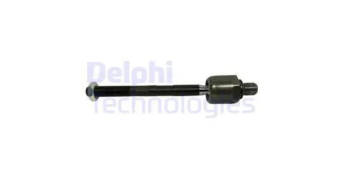 DELPHI TA2464, Осевой шарнир, рулевая тяга