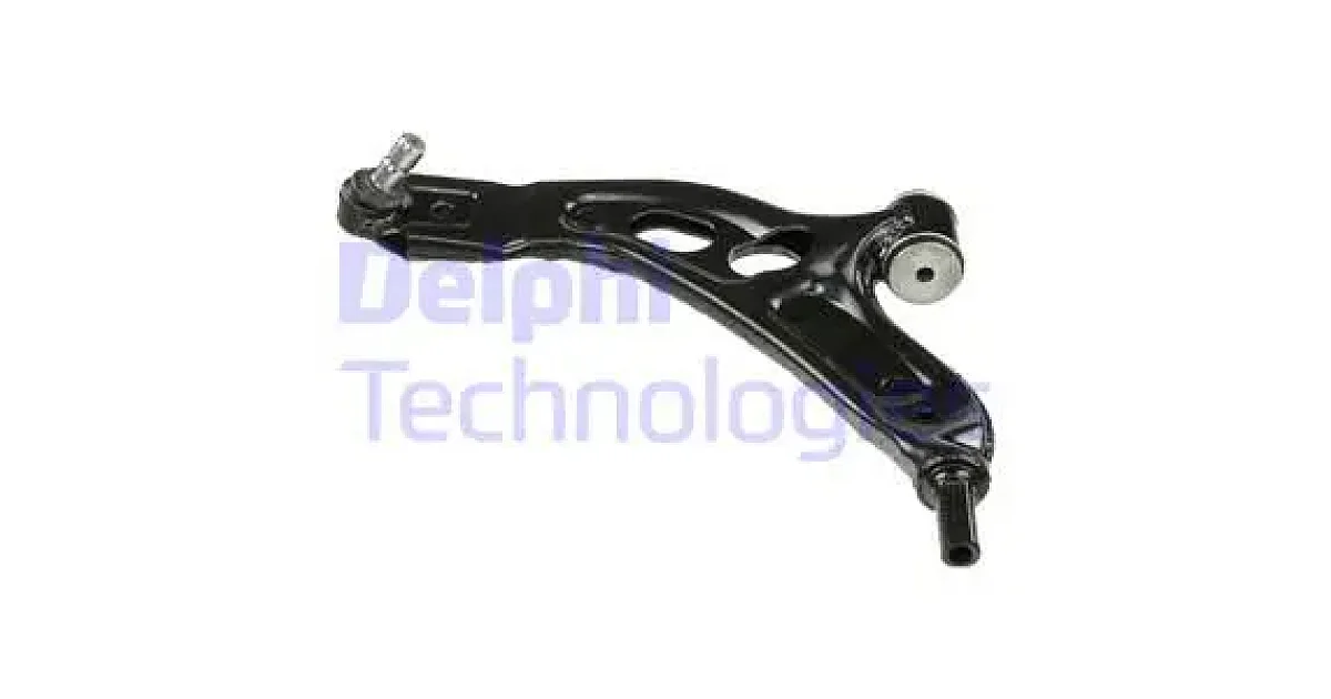 DELPHI - TC3856 - Рычаг независимой подвески колеса, подвеска колеса