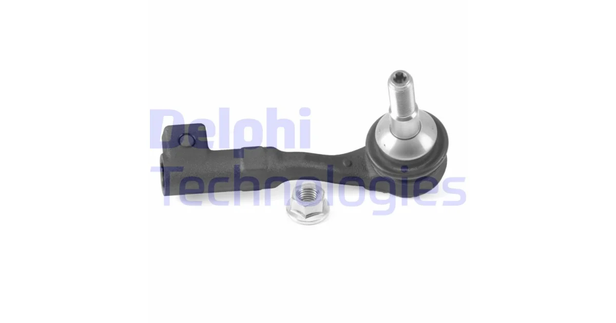DELPHI TA3505, Наконечник поперечной рулевой тяги