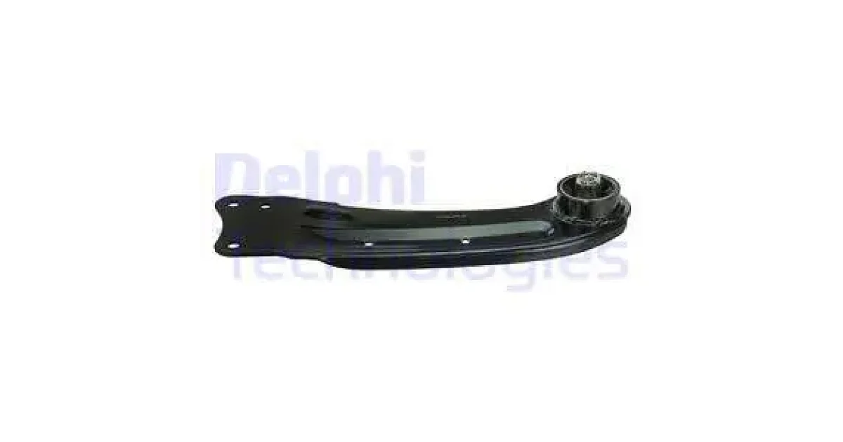 DELPHI - TC3604 - Рычаг независимой подвески колеса, подвеска колеса