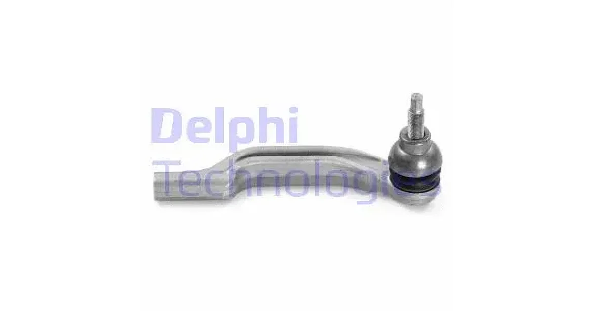 DELPHI TA3466, Наконечник поперечной рулевой тяги