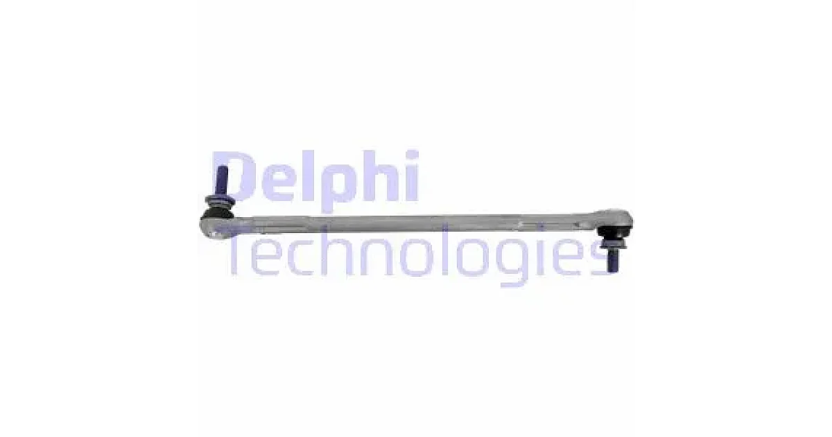 DELPHI TC6729, Тяга / стойка, стабилизатор