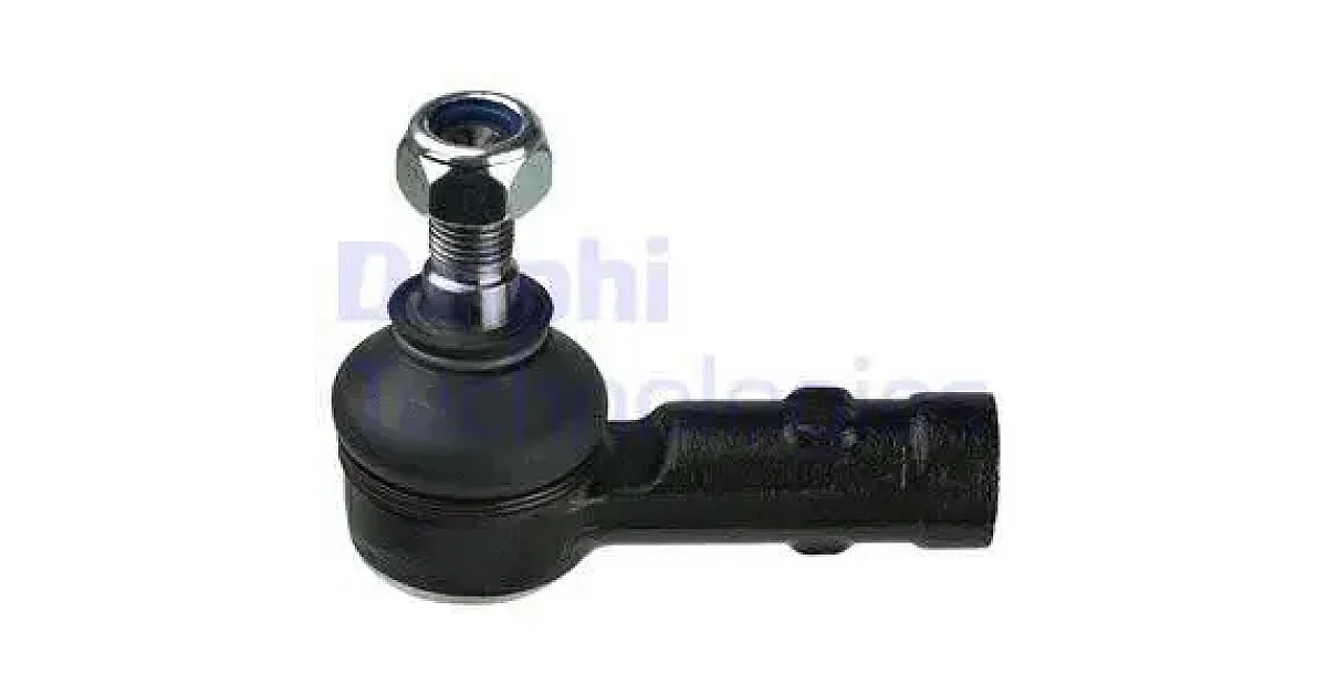 DELPHI TA2876, Наконечник поперечной рулевой тяги