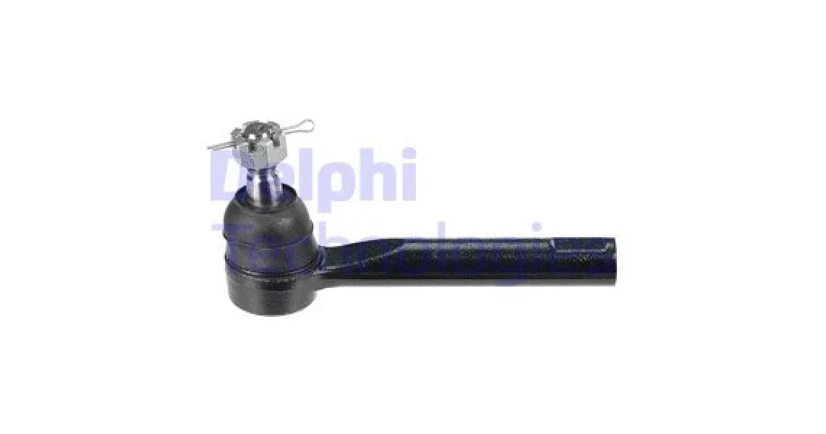 DELPHI TA3076, Наконечник поперечной рулевой тяги
