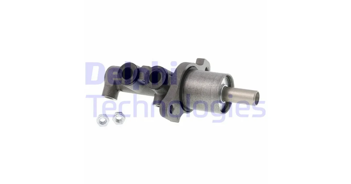DELPHI LM80604, Главный тормозной цилиндр