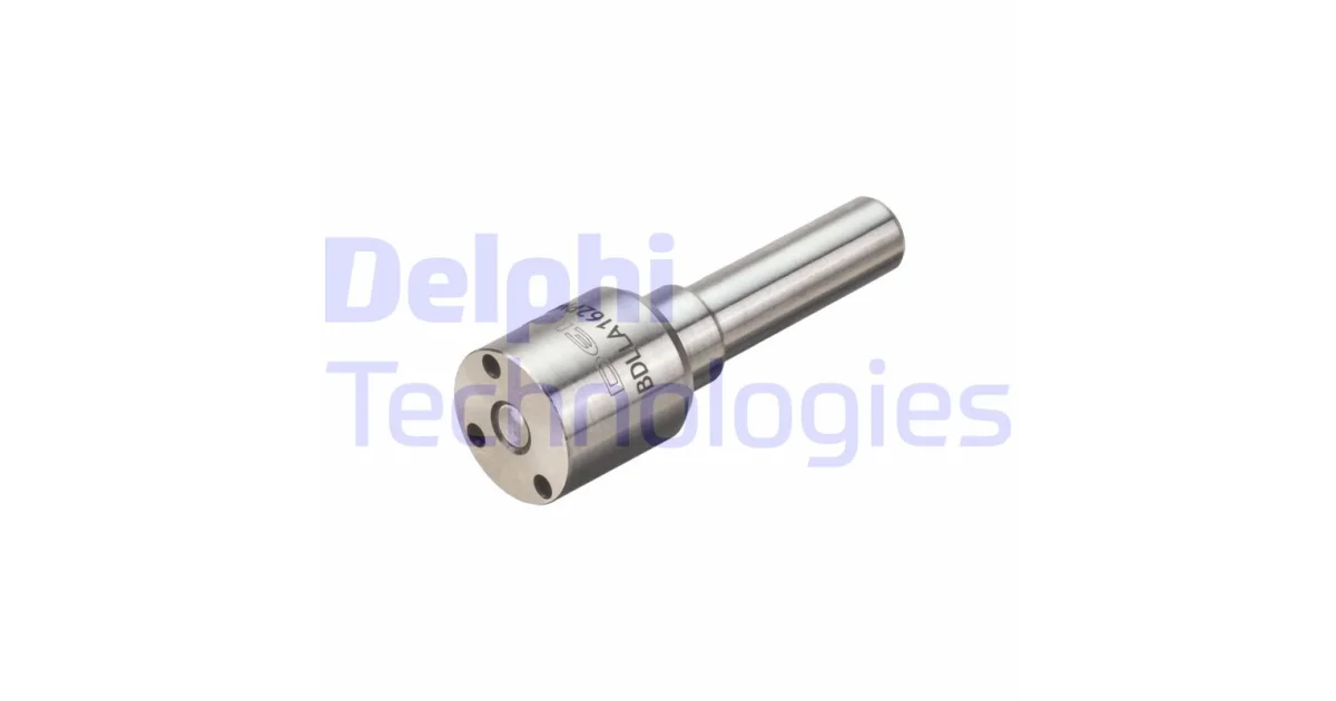 DELPHI 6980570, Ремкомплект, распылитель
