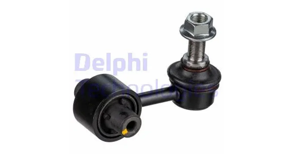 DELPHI TC6770, Тяга / стойка, стабилизатор