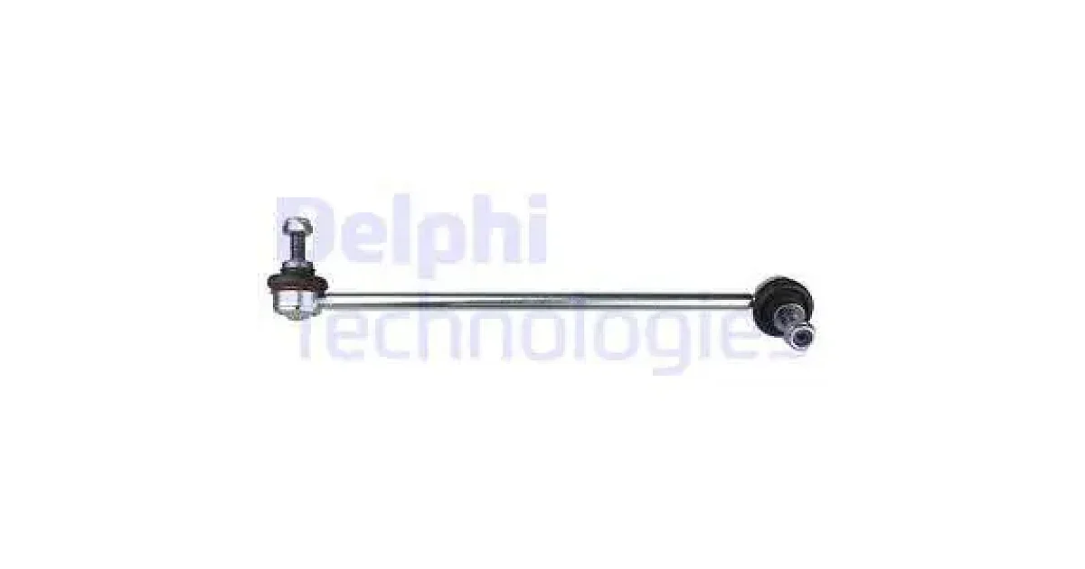 DELPHI TC2646, Тяга / стойка, стабилизатор