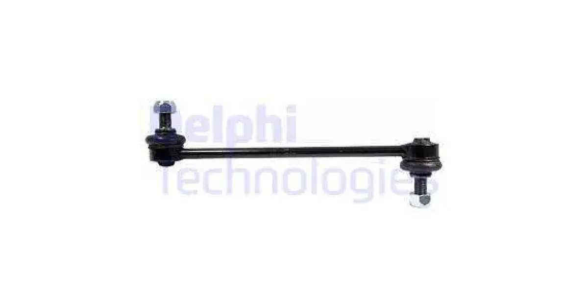 DELPHI TC2152, Тяга / стойка, стабилизатор