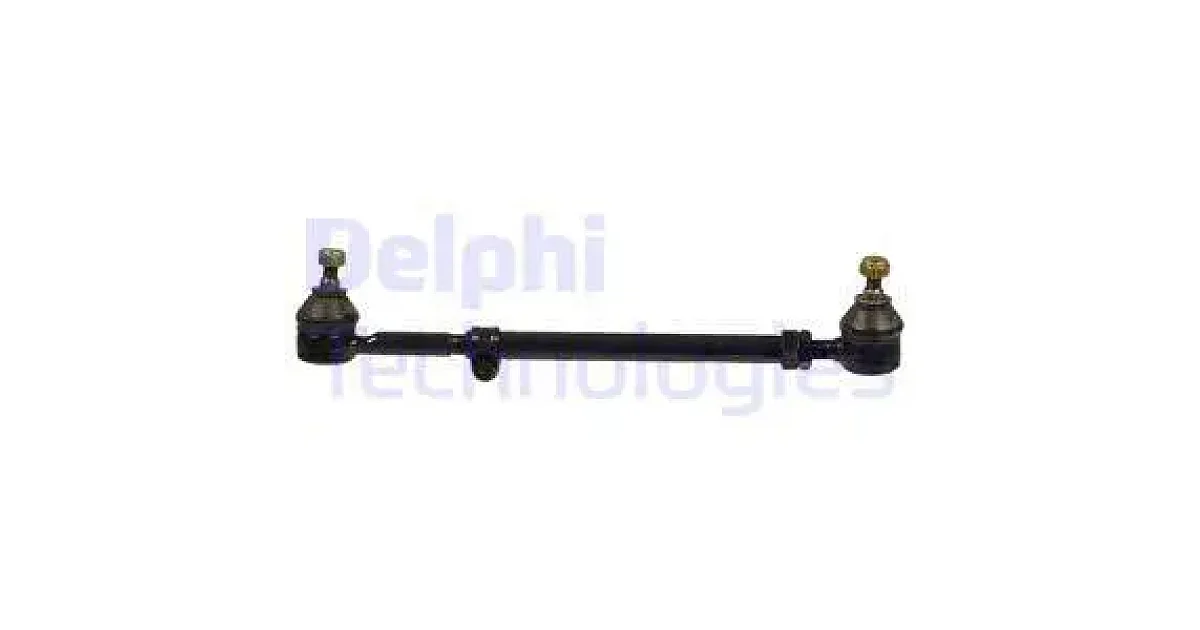 DELPHI TL398, Поперечная рулевая тяга