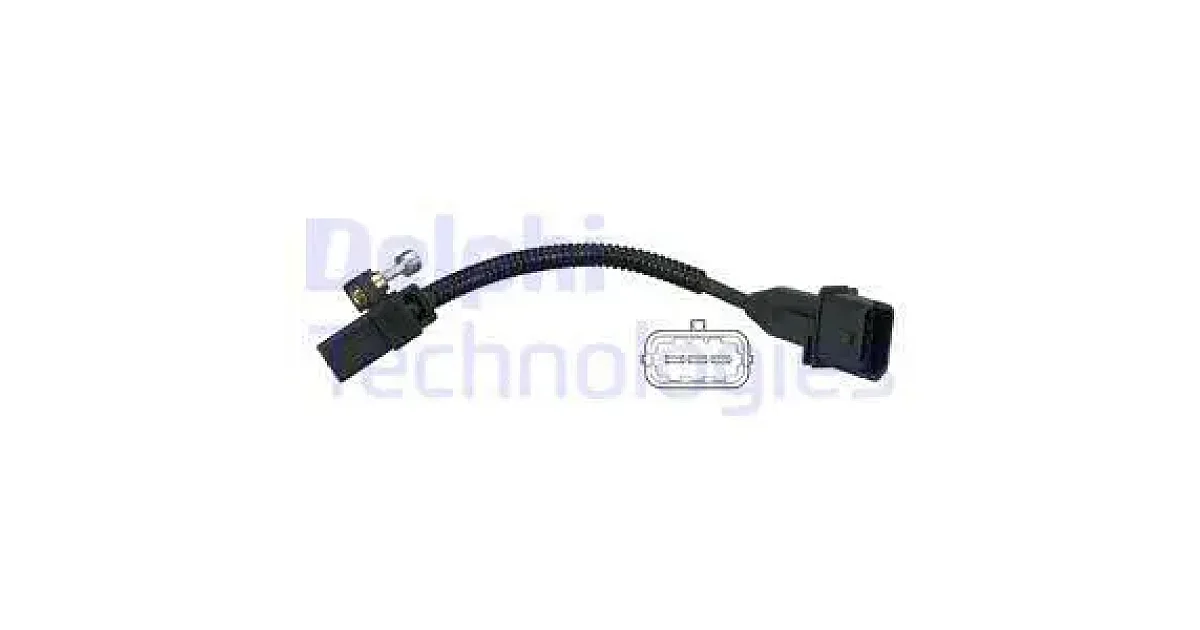 DELPHI SS11121, Датчик импульсов