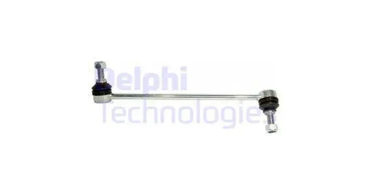 DELPHI TC2369, Тяга / стойка, стабилизатор