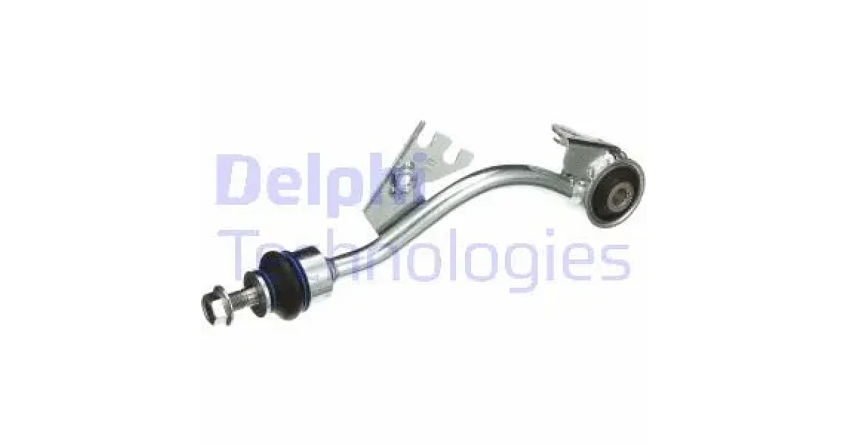 DELPHI TC5652, Тяга / стойка, стабилизатор