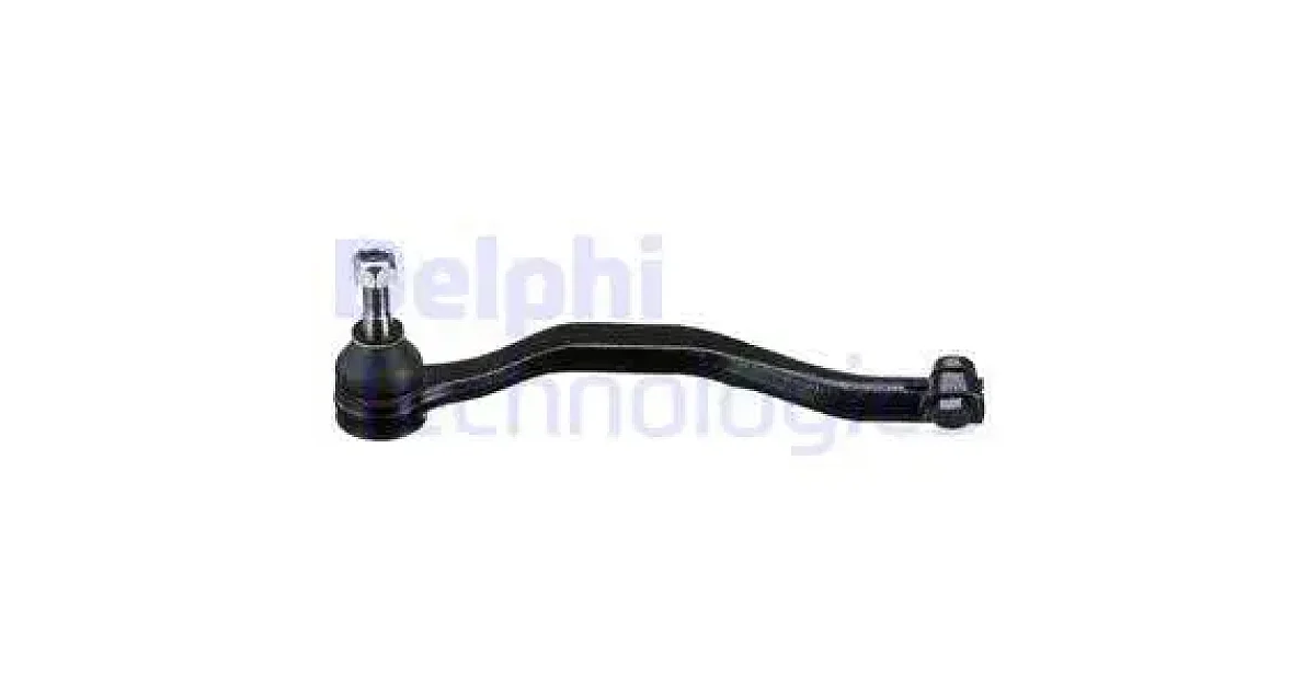 DELPHI - TA3178 - Наконечник поперечной рулевой тяги