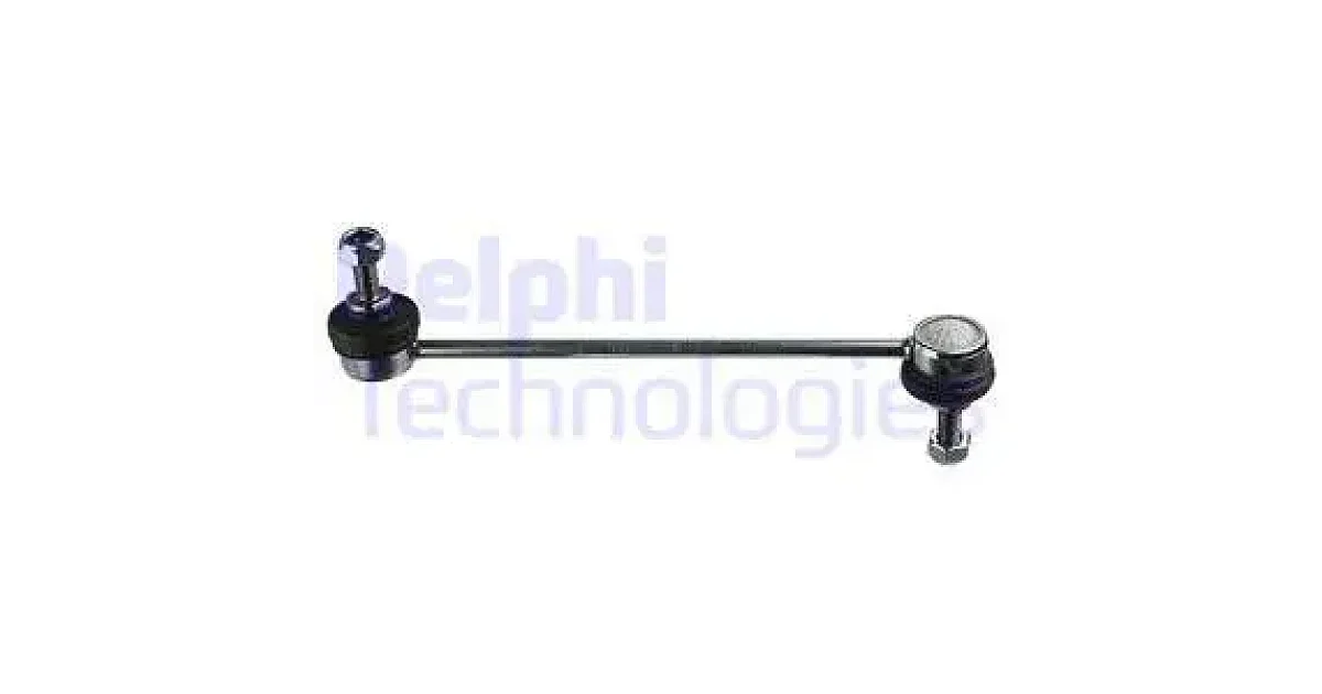 DELPHI TC2658, Тяга / стойка, стабилизатор