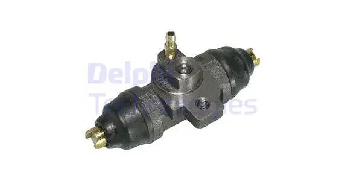 DELPHI LW22104, Колесный тормозной цилиндр