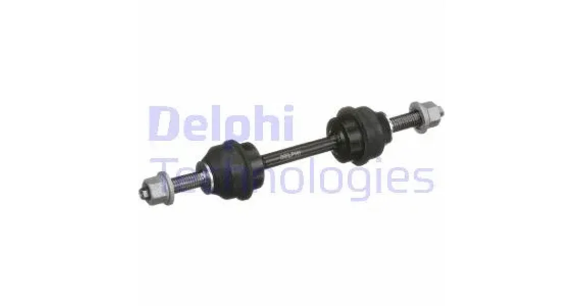 DELPHI TC5387, Тяга / стойка, стабилизатор
