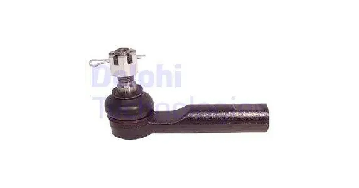 DELPHI TA2785, Наконечник поперечной рулевой тяги
