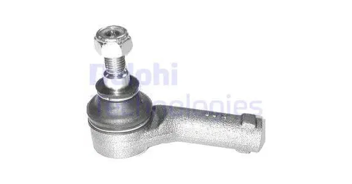 DELPHI TA1640, Наконечник поперечной рулевой тяги