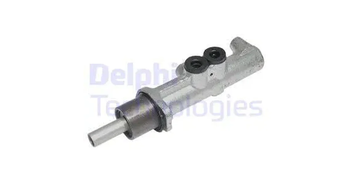 LM80114 - DELPHI - Главный тормозной цилиндр