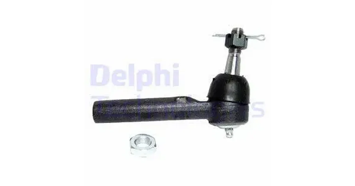 DELPHI TA2305, Наконечник поперечной рулевой тяги