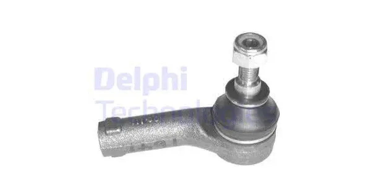 DELPHI - TA1641 - Наконечник поперечной рулевой тяги