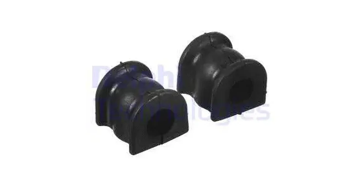DELPHI TD1015W, Опора, стабилизатор