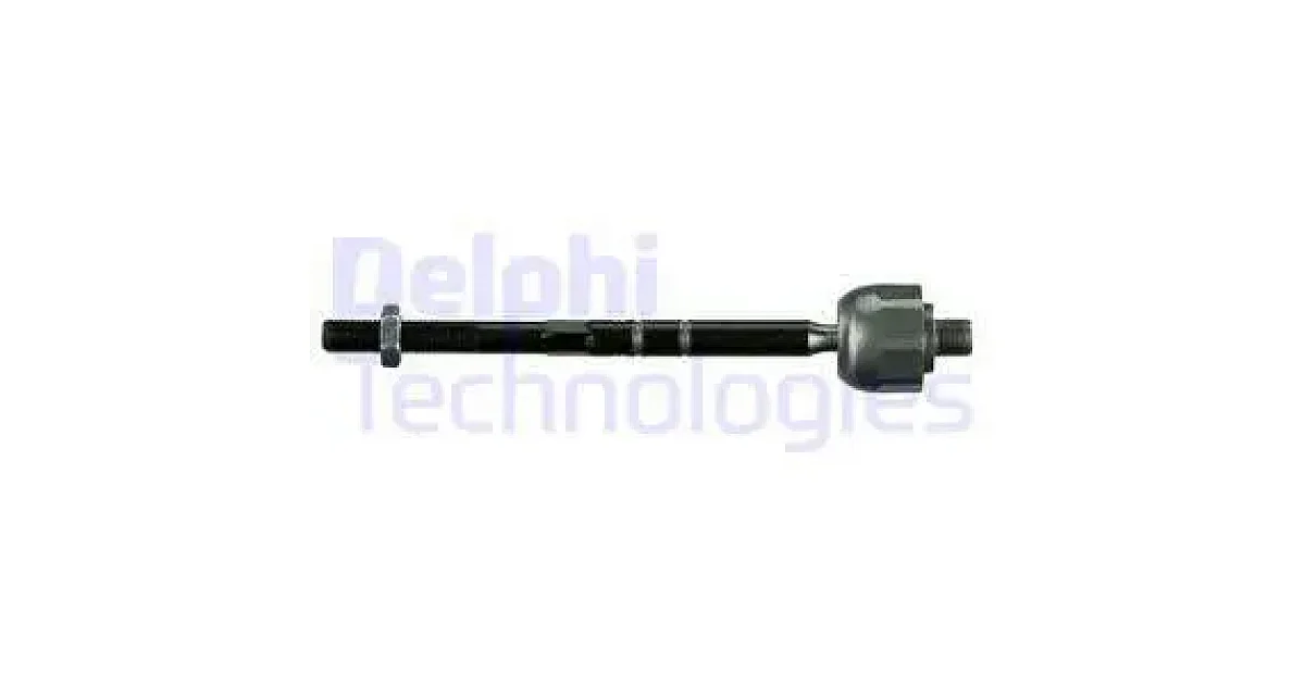 DELPHI TA3216, Осевой шарнир, рулевая тяга