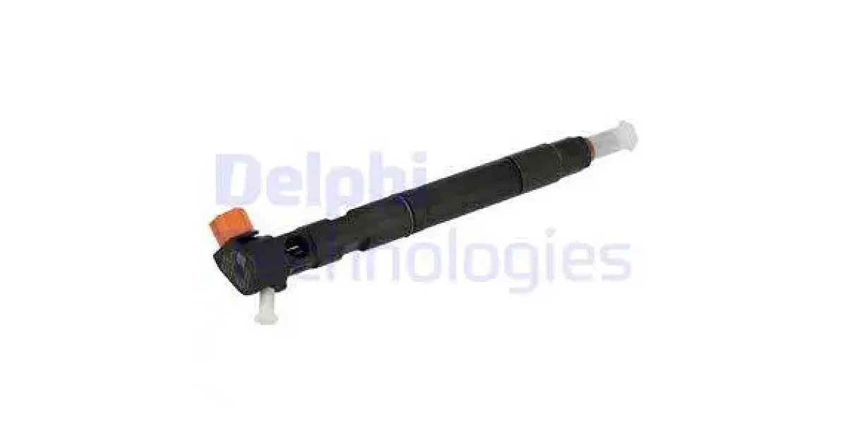 DELPHI 28489562, Клапанная форсунка