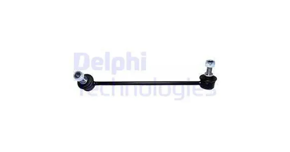 DELPHI TC1562, Тяга / стойка, стабилизатор