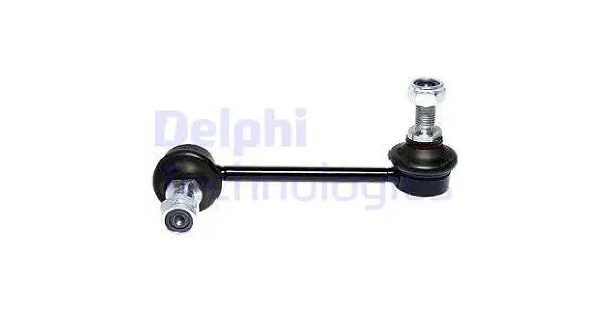DELPHI TC1547, Тяга / стойка, стабилизатор