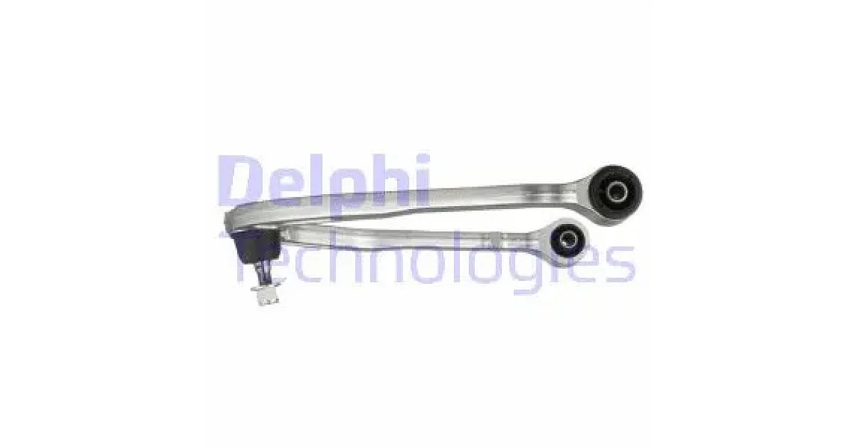 DELPHI TC5809, Рычаг независимой подвески колеса, подвеска колеса