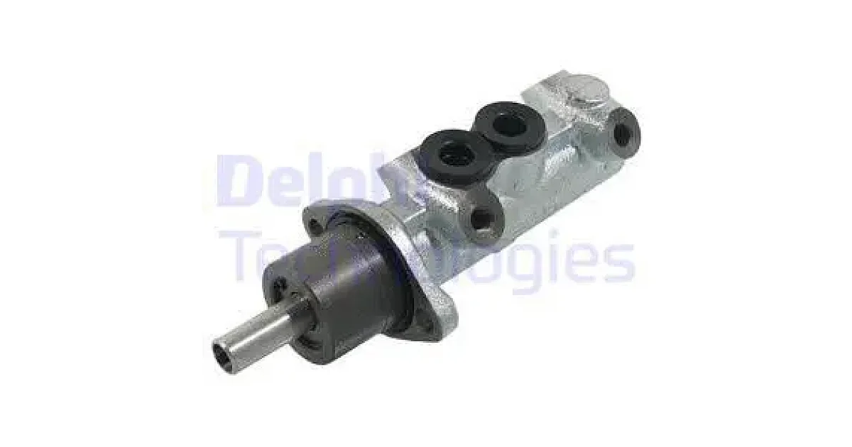 DELPHI LM70073, Главный тормозной цилиндр