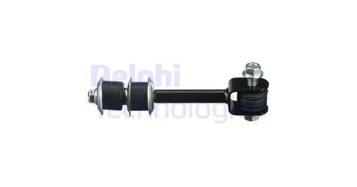 DELPHI TC3368, Тяга / стойка, стабилизатор
