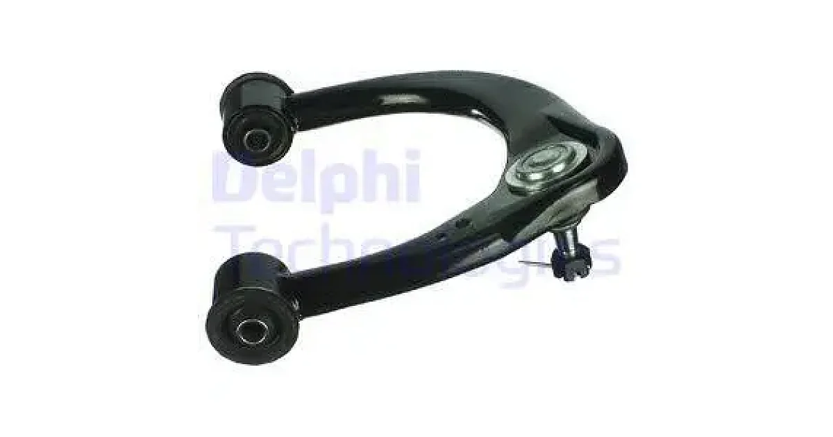 DELPHI - TC2817 - Рычаг независимой подвески колеса, подвеска колеса