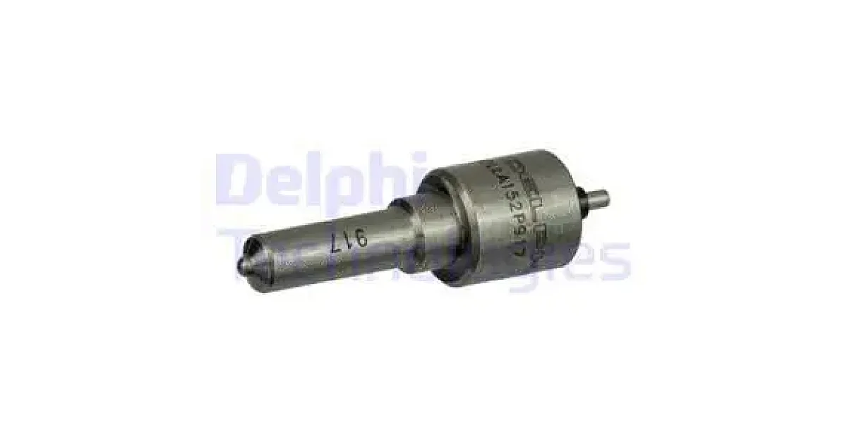 DELPHI 6980579, Ремкомплект, распылитель