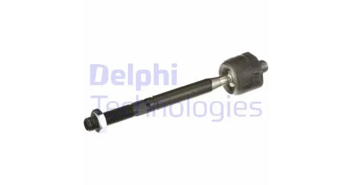 DELPHI TA6434, Осевой шарнир, рулевая тяга
