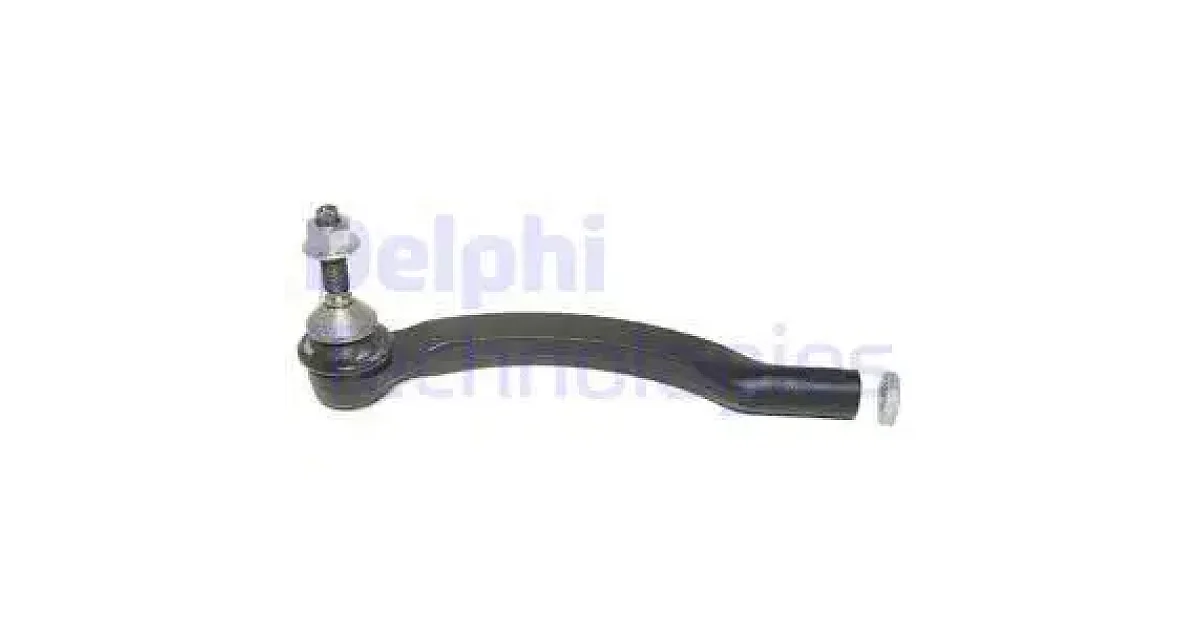 DELPHI - TA1821 - Наконечник поперечной рулевой тяги